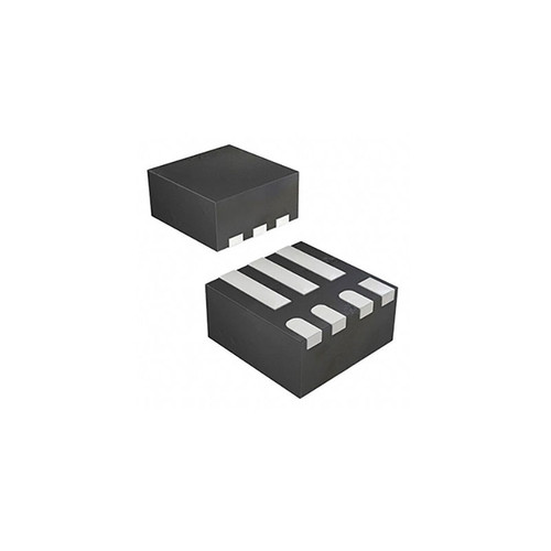 Texas Instruments TPS61022RWUR 8A High-Efficiency Synchronous Boost Converter in WQFN Package