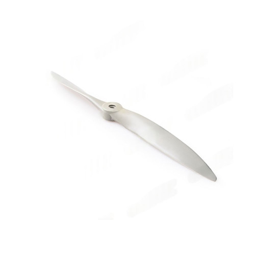 1510 glow grey glass fibre nylon drone propeller for heavy-duty electric UAVs