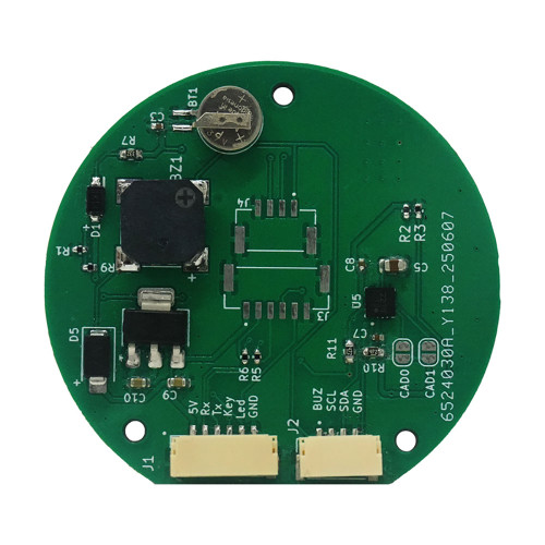 u-blox Orbit-M10 High-Accuracy GNSS/GPS Module | Precision Multi