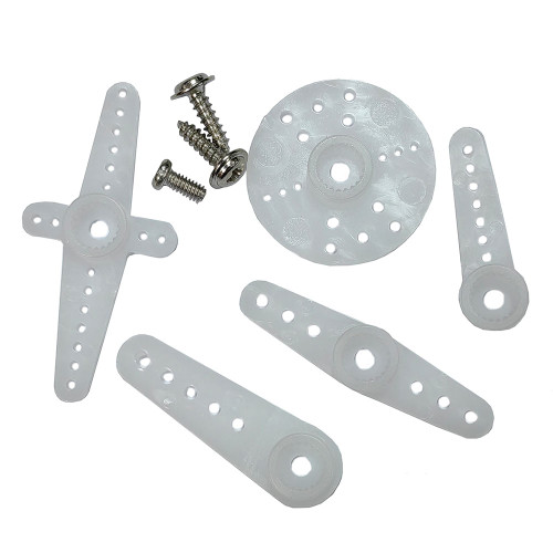 GOTECK D9018MG 11g digital micro servo with full metal gears and ball bearings for RC drones and aircraft