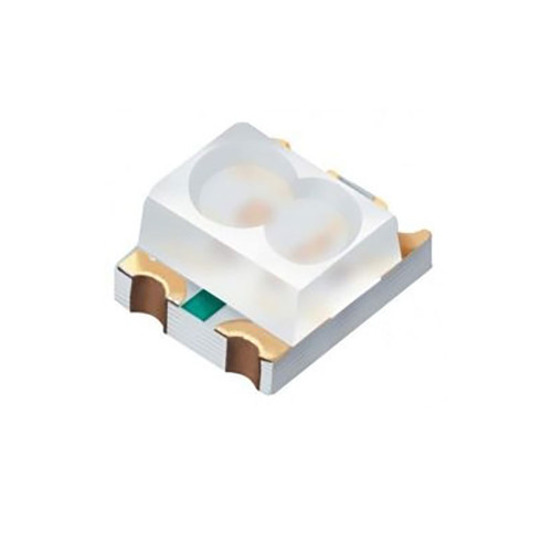 0805 SMD LED Single Chip - 2mm X 1.2mm - Choose Color: White, Red, Blue, Yellow, Orange, Green