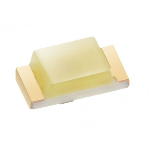 19-213/GHC-XS1T1N/5T 0603 SMD brilliant green LED water-clear package