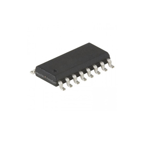 ELQ3H7(TA) Everlight 16-pin SSOP 4-channel phototransistor optocoupler