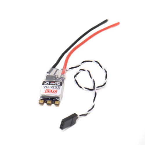 DYS 30A BLHeli_S brushless ESC for FPV racing drone
