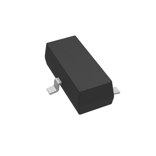 TL431BQDBZR adjustable shunt voltage reference IC SOT-23-3 package