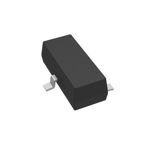 TLV803SDBZR single channel voltage supervisor IC with open drain reset in SOT 23 3 package