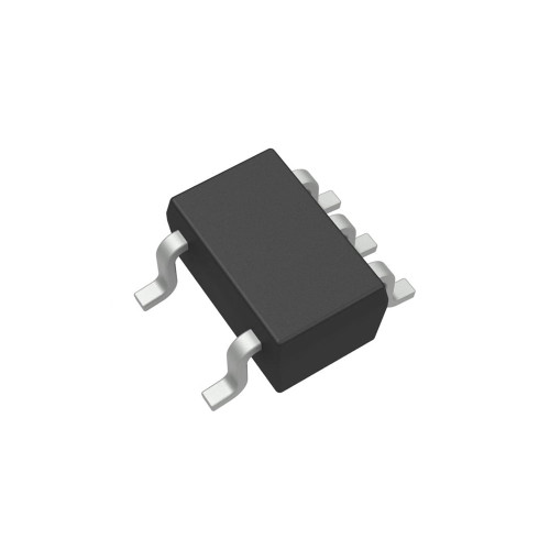 LMS33460MG NOPB three volt undervoltage supervisor IC in SC 70 5 package