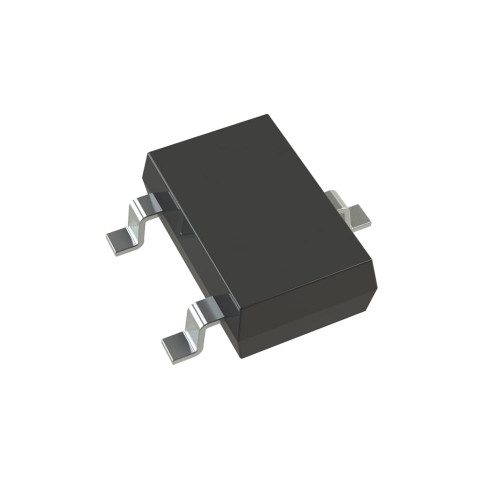 MMBT2907ALT1G PNP bipolar transistor in SOT 23 3 surface mount package