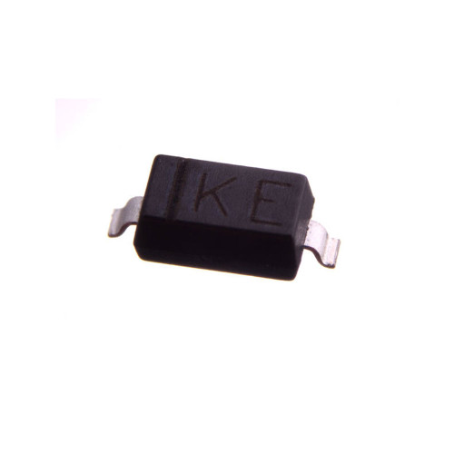 PSD12C bidirectional TVS diode twelve volt in SOD 323 surface mount package