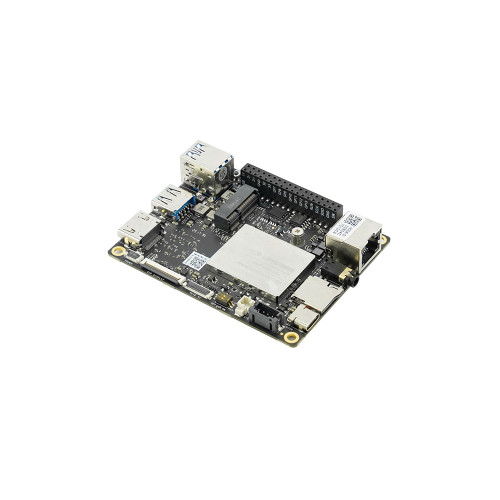 LattePanda IOTA Palm-sized x86 Single Board Computer Intel N150 8GB RAM / 64GB eMMC
