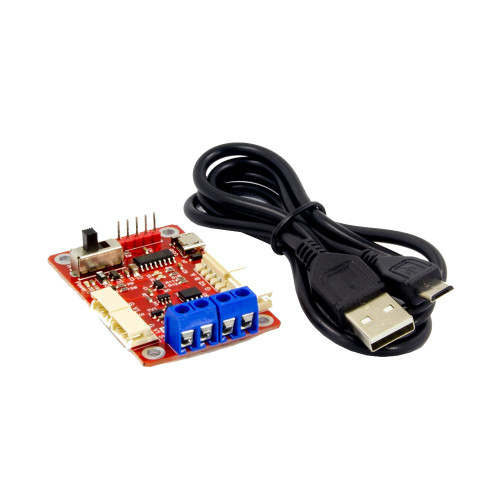 FE URT 1 USB to TTL and RS485 bus programmer signal converter