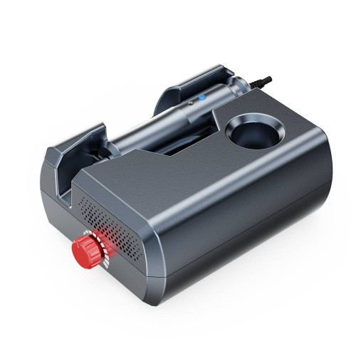 Twotrees U1 ultrasonic cutter for precision cutting of plastic foam and fabric