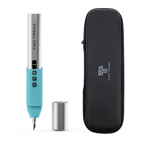 Twotrees U2 handheld ultrasonic cutter for precision cutting applications