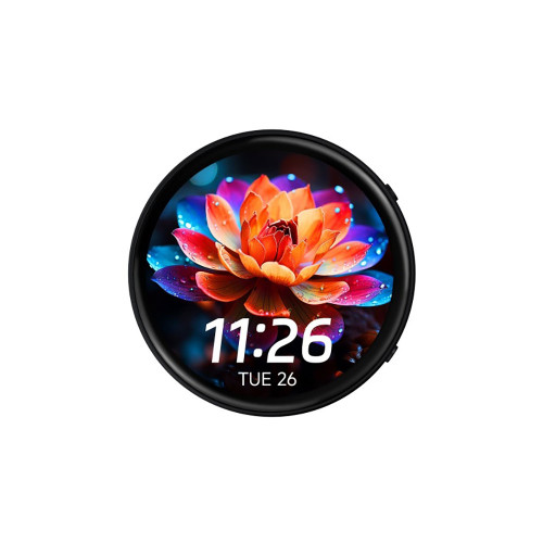 Tuya T5-E1 1.75 inch round AMOLED capacitive touch development board