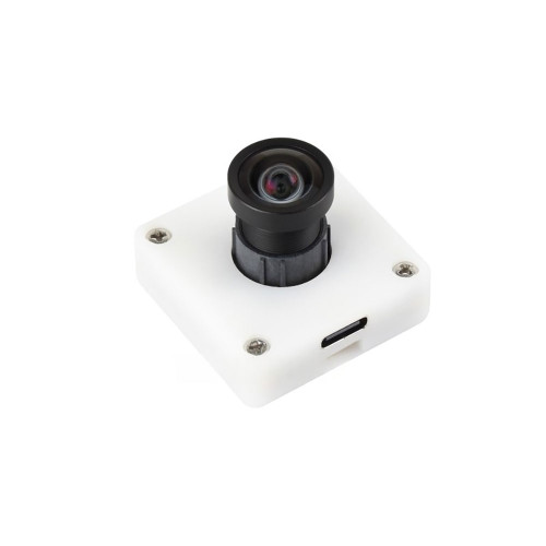 IMX577 12MP USB camera with 113 degree field of view and distortion-free optics