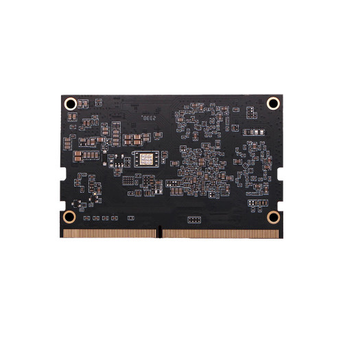 Radxa NX5 RK3588S SODIMM Compute Module for Embedded and Edge AI