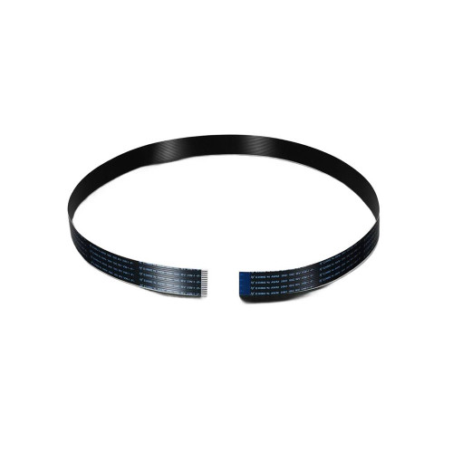 flex ribbon cable for Raspberry Pi camera and display module connection