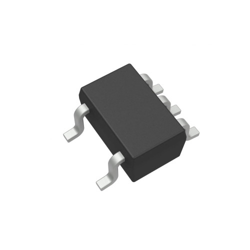 TPS3803-01DCKR Voltage Supervisor Reset IC Open Drain SC-70-5