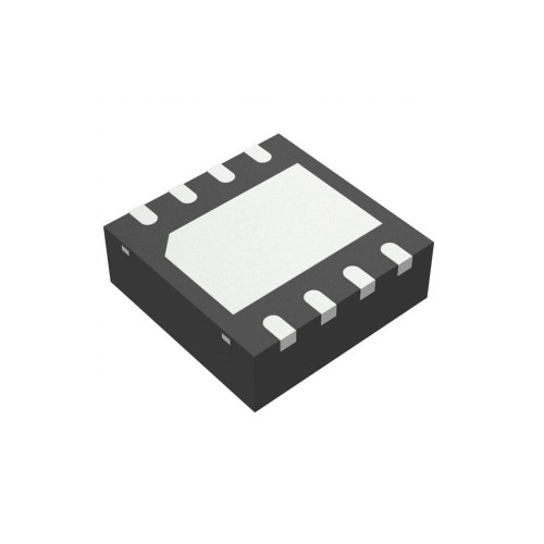 SN65HVD75DRBR RS485 transceiver IC SON-8 industrial communication chip with high ESD protection