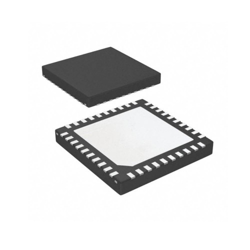 DP83848KSQ/NOPB Ethernet PHY transceiver IC WQFN-40 10/100Mbps networking chip