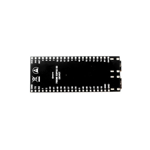7Semi ESP32-S3-DevKitC-1 Wi-Fi & BT/Bluetooth LE Development Board