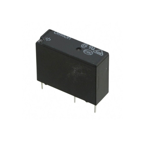 G5NB 24V 3A SPST normally open slim PCB relay 20.4x7mm through hole power relay