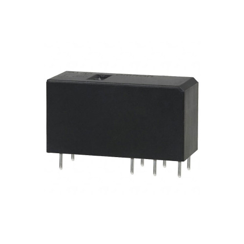 G2RL 24V 16A SPDT 1 Form C high power relay through hole 28.8x12.5mm PCB relay for industrial control systems