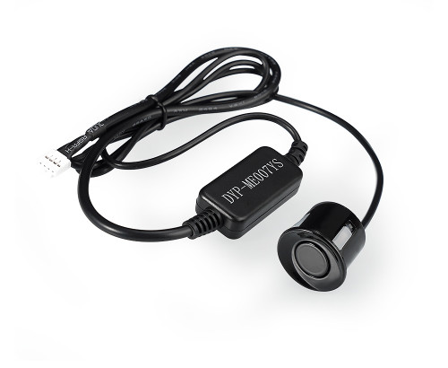 DYP Sensor ME007YS IP67 waterproof ultrasonic precision rangefinder with 28 cm to 450 cm distance measurement for parking management and object detection