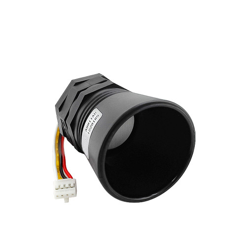 DYP Sensor A08 IP67 waterproof ultrasonic precision rangefinder for 25 cm to 800 cm distance and level measurement
