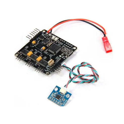 Storm32 BGC V1.31 3-axis brushless gimbal controller board with DRV8313 motor driver for FPV drones