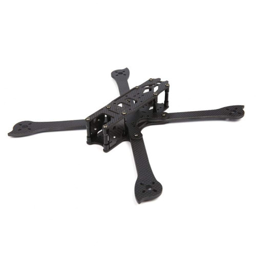 XL7 V2 294mm 7-inch carbon fiber FPV freestyle and long-range drone frame kit