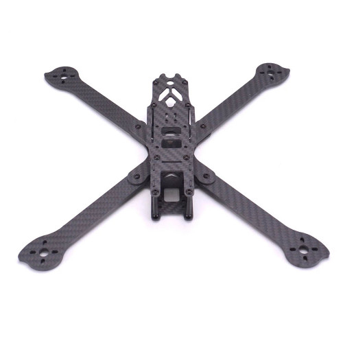TrueX XL8 V2 360mm 8-inch carbon fiber FPV quadcopter drone frame kit