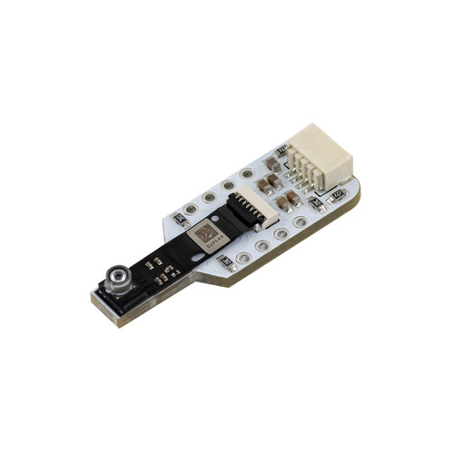7Semi BMV080 Ultra-Mini Particulate Matter Sensor - PM1.0, PM2.5, PM10 ...