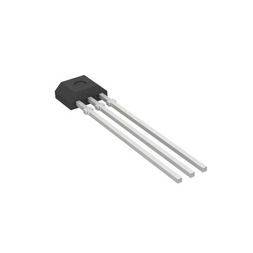 A1221LUA-T latching Hall effect magnetic switch sensor with open drain output in SIP-3 package