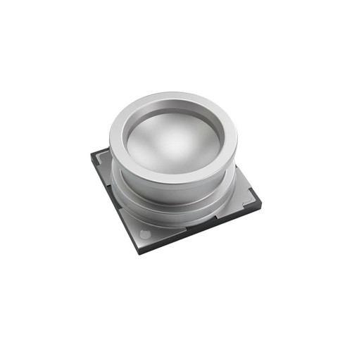 BMP585 absolute barometric pressure sensor IC in compact LGA-9 package for environmental and altitude sensing