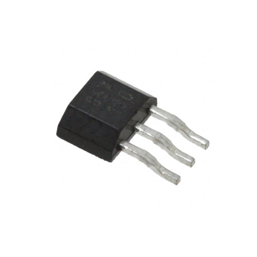 SS495A-SP linear Hall effect magnetic sensor in TO-92-3 through-hole package for position sensing and current measurement applications