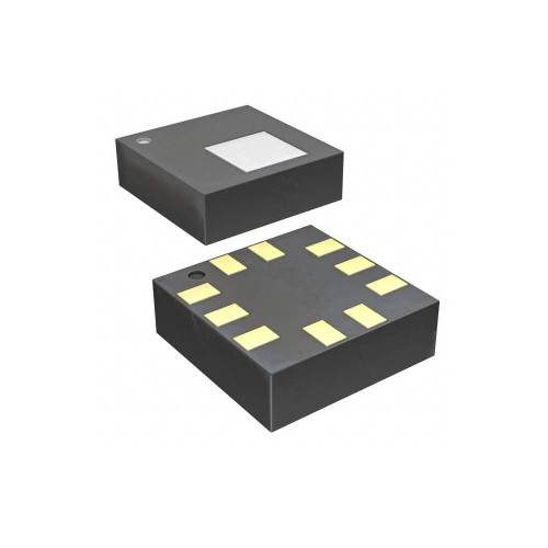 LPS22HBTR MEMS nano pressure sensor in HLGA-10 package with digital I2C and SPI interface for barometric pressure measurement