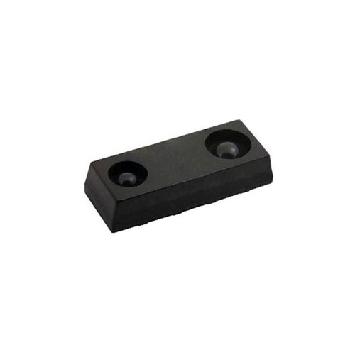 VCNL4200 high sensitivity long distance proximity and ambient light sensor with integrated 940 nm infrared emitter in SMD-10 package