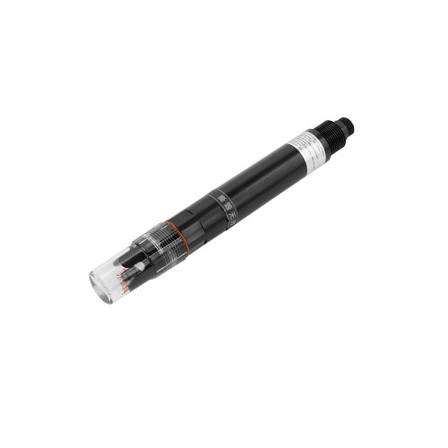 Industrial RS485 ORP sensor with Modbus RTU communication and IP68 waterproof design for water quality monitoring