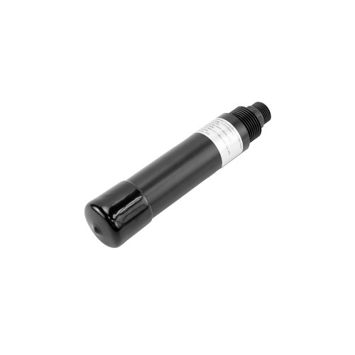 RS485 industrial residual chlorine sensor with integrated probe for water quality monitoring and disinfection control