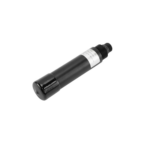 Industrial RS485 chlorophyll sensor with fluorescence measurement technology for real-time algae monitoring and water quality analysis