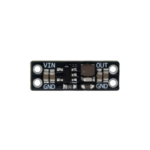 7Semi AP3428WT 1 A synchronous step-down DC-DC buck converter module for efficient voltage regulation