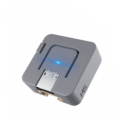 M5Stack ATOM Lite ESP32 IoT Development Kit ESP32-PICO-D4