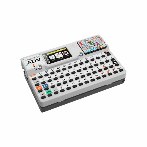 M5Stack K132-ADV Cardputer-Adv ESP32-S3 development computer with 1.14-inch LCD 56-key keyboard audio BMI270 sensor and Grove interface