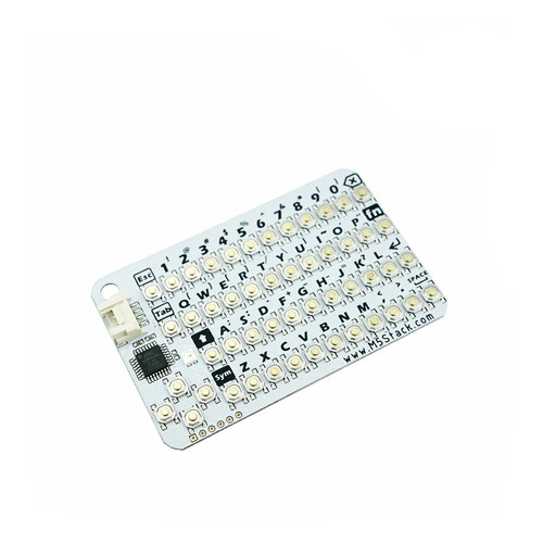 M5Stack CardKB Mini Keyboard Programmable Unit V1.1 MEGA8A