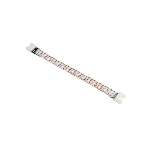 M5Stack A035 10 cm SK6812 programmable RGB LED flex-strip with 15 individually addressable LEDs