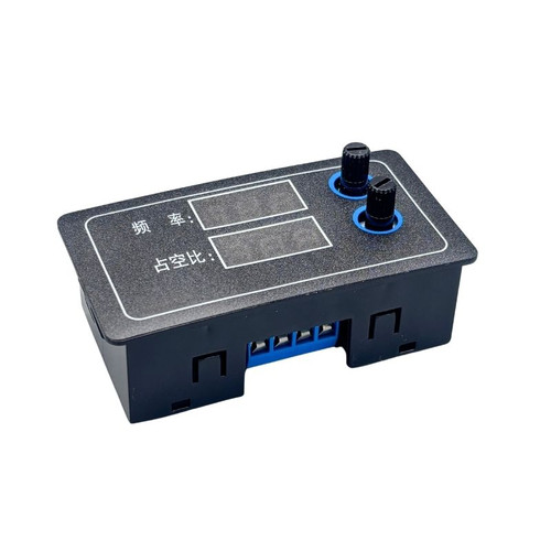 Micro Pump PWM Controller For Regulating Flow In BD-04, BD-07, BD-08 Series Pumps