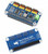 Servo Driver HAT for Raspberry Pi, 16-Channel, 12-bit, I2C