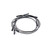 SHT20 I2C temperature and humidity sensor with waterproof probe and Sensirion CMOSens technology