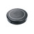 ReSpeaker XMOS XVF3000 AI-powered 4-microphone USB array with RGB LEDs and enclosure case
